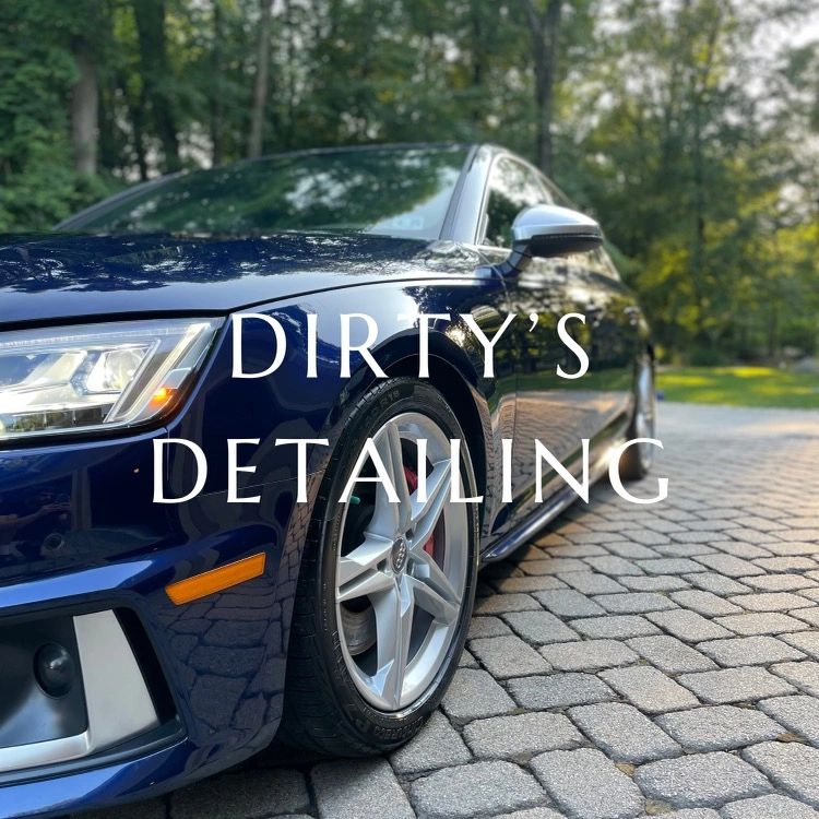 Dirty's Detailing LLC in Allendale, NJ