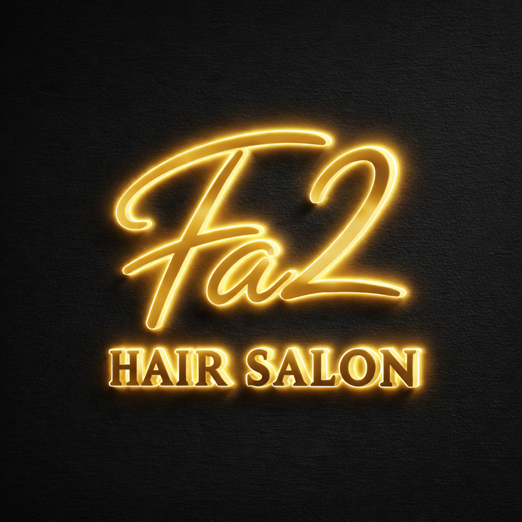 Fa2 Hair Salon in Vienna, VA