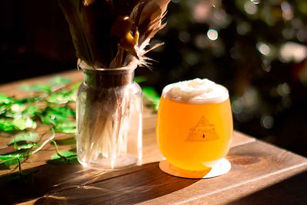 The Good Wolf Brewing Company in Truckee, CA (3)