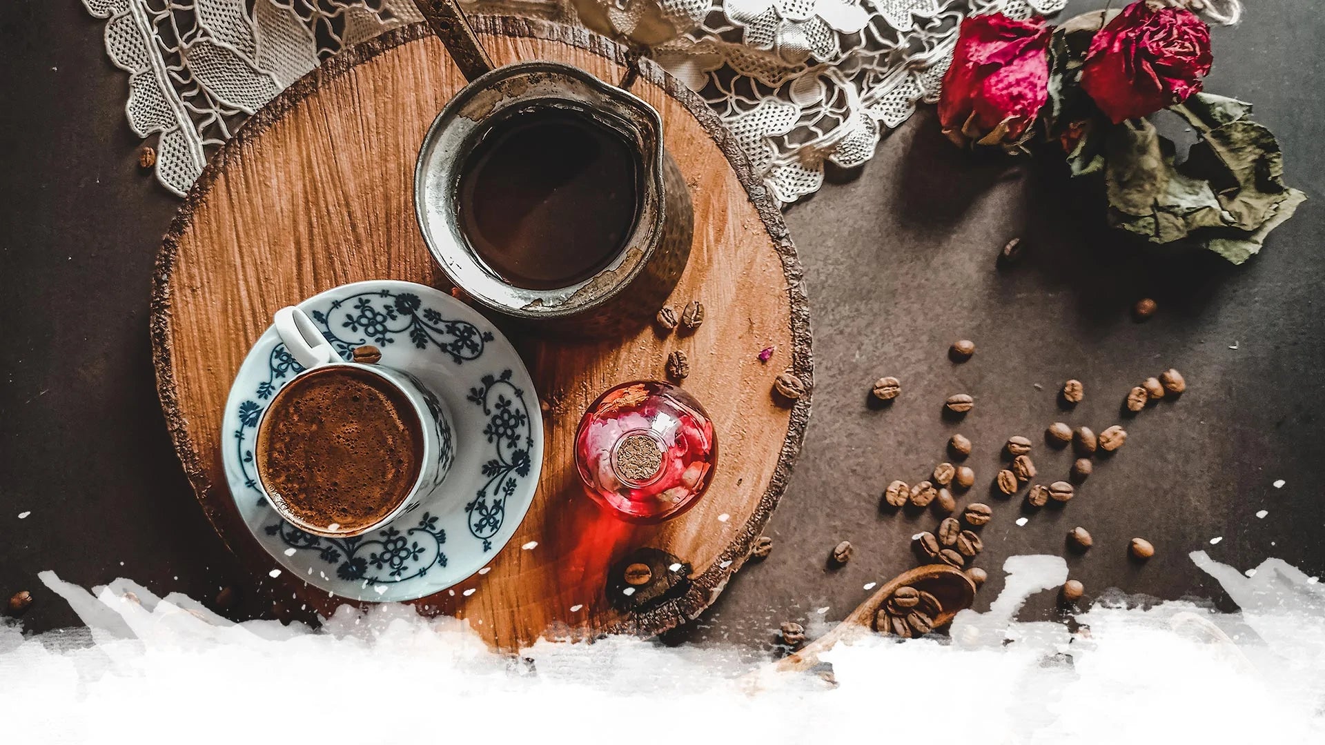 Turkish Coffee Lady in Alexandria, VA (5)
