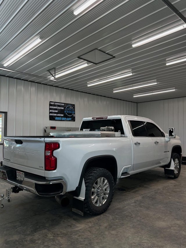 JB Detailing in Randolph, WI