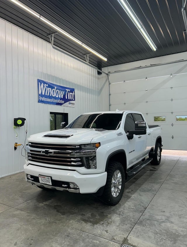 JB Detailing in Randolph, WI (2)