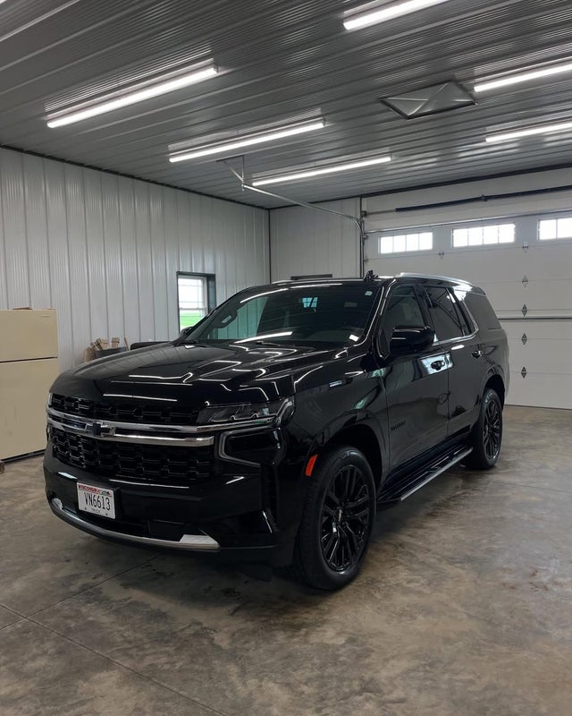 JB Detailing in Randolph, WI (4)