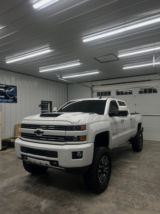 JB Detailing in Randolph, WI (5)