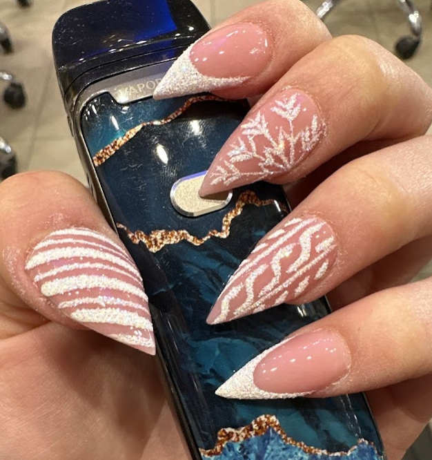 King Nails Pearland in Pearland, TX