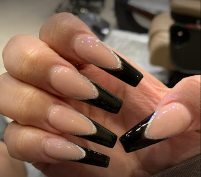 King Nails Pearland in Pearland, TX (4)
