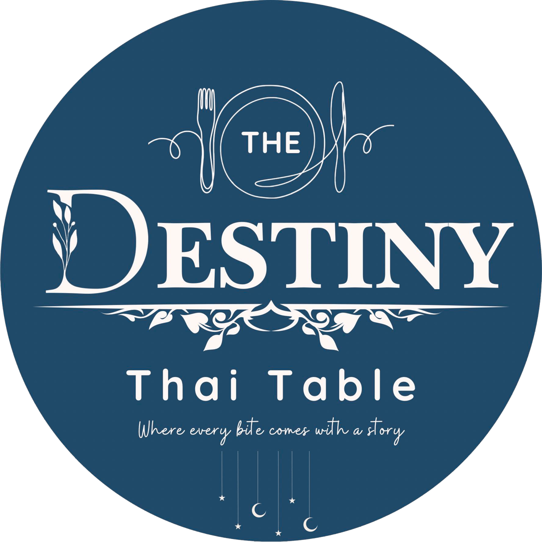 The Destiny Thai Table in Scranton, PA