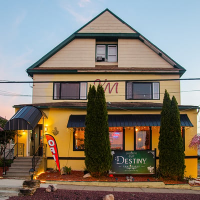 The Destiny Thai Table in Scranton, PA (2)
