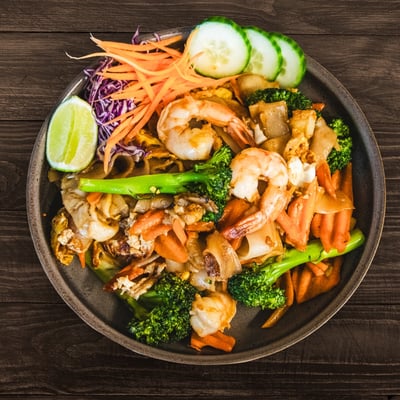 The Destiny Thai Table in Scranton, PA (3)