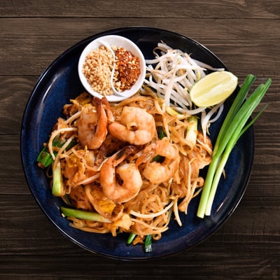 The Destiny Thai Table in Scranton, PA (5)