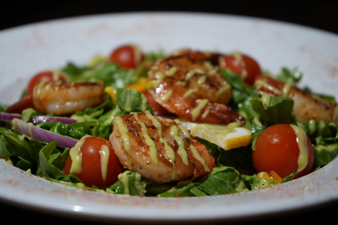 Chef's Kitchen and Cocktails in Norfolk, VA