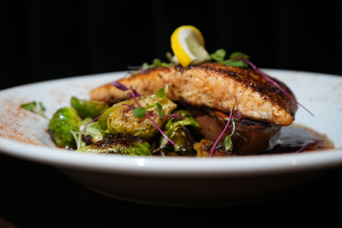 Chef's Kitchen and Cocktails in Norfolk, VA (3)