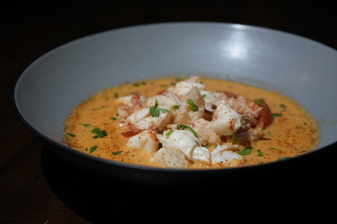 Chef's Kitchen and Cocktails in Norfolk, VA (4)