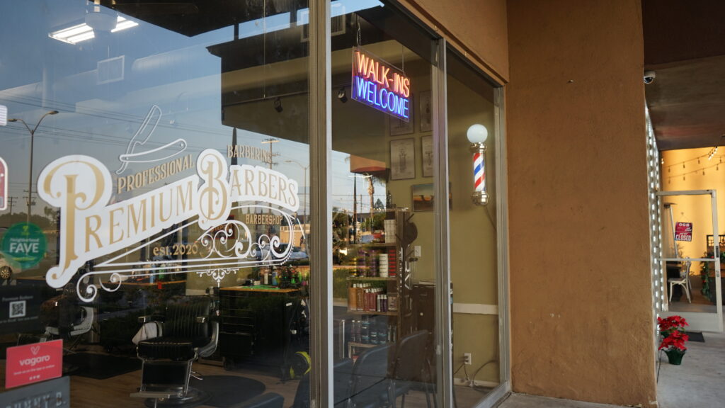 Premium Barbers in Anaheim, CA (2)
