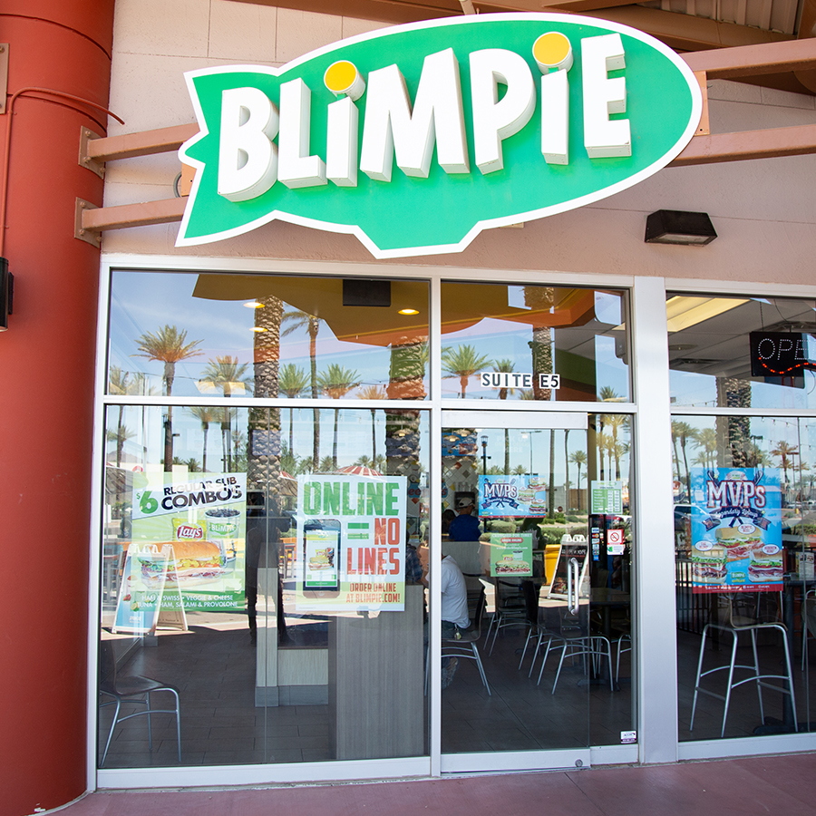 Blimpie in Waynesville, NC (3)