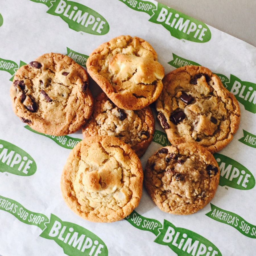 Blimpie in Waynesville, NC (6)