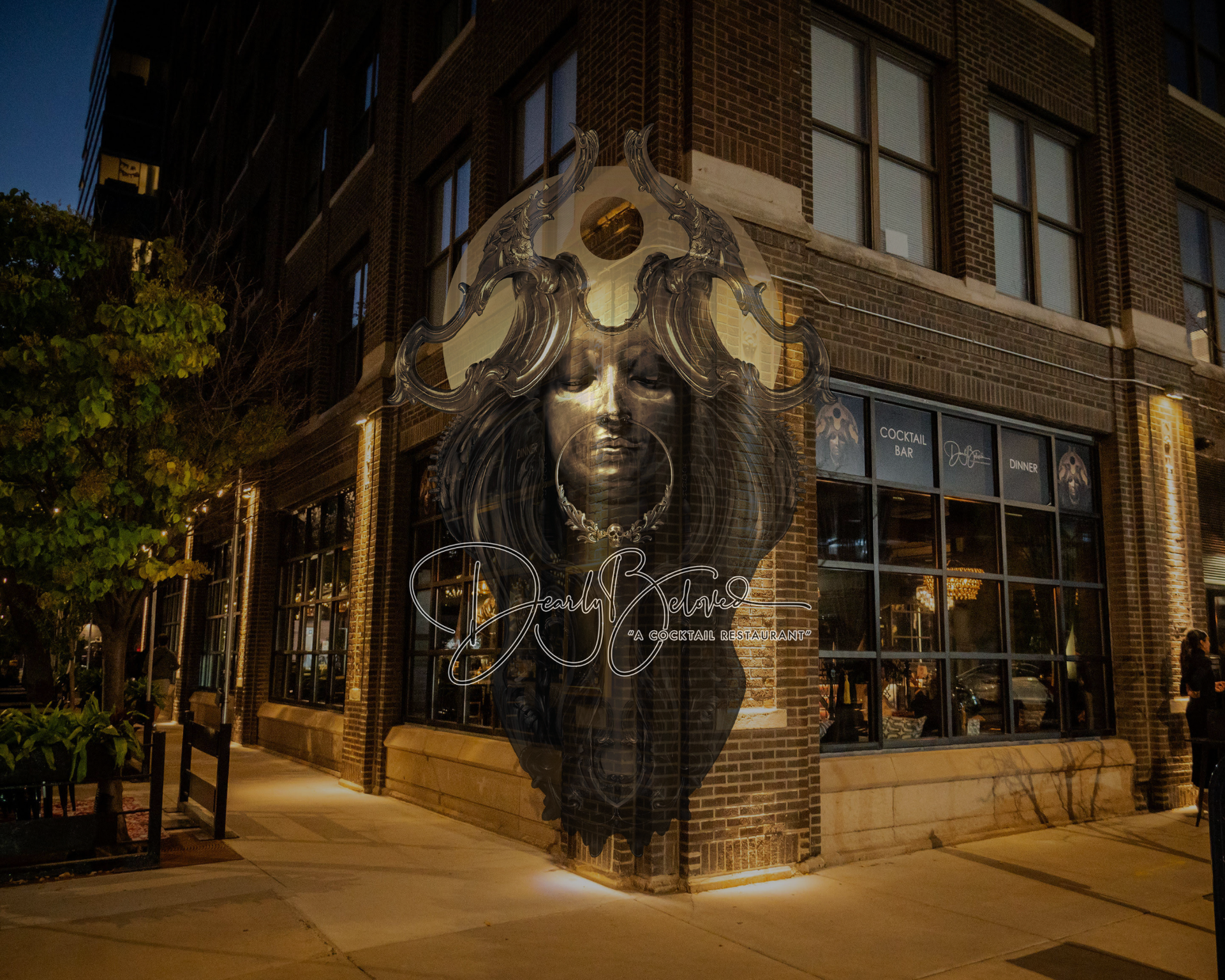 Dearly Beloved in Chicago, IL