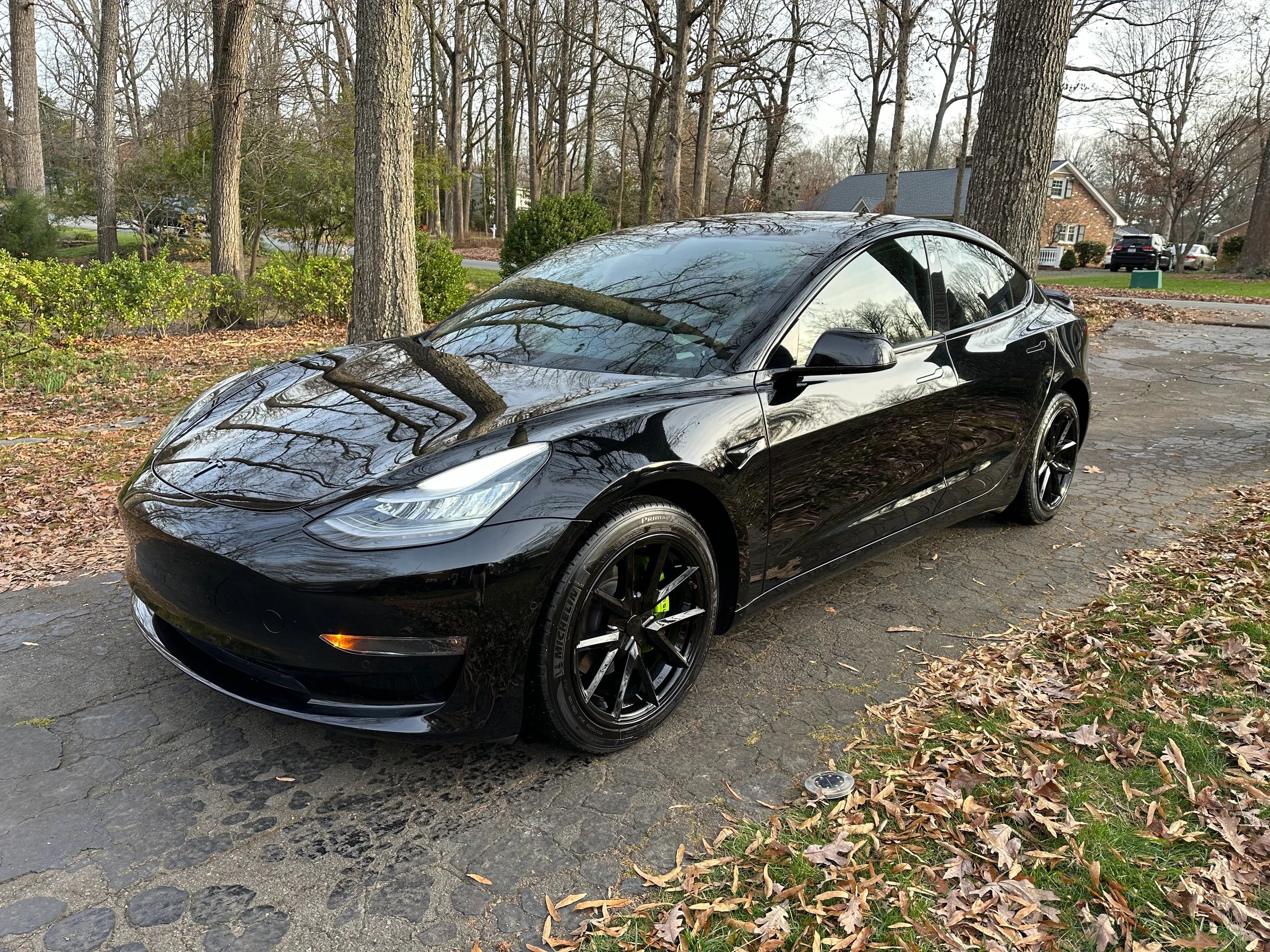 On Your Mark Car Detailing Burlington in Whitsett, NC
