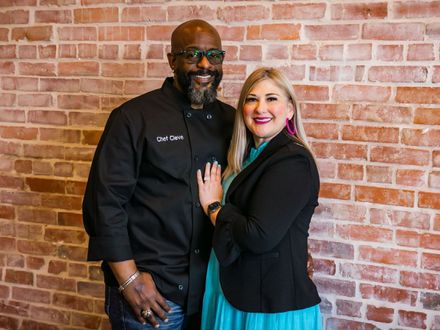 The Wick Restaurant in Celina, TX (2)