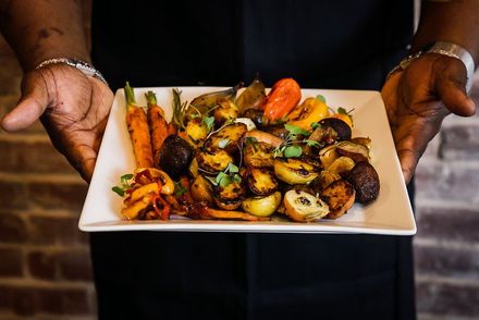 The Wick Restaurant in Celina, TX (3)