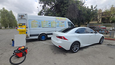 Chay in Mission Hills, CA (4)