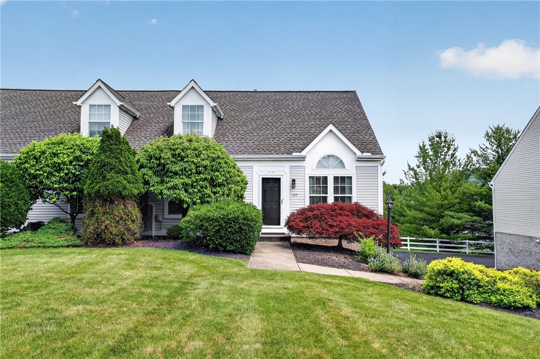 LaRocca Real Estate Team in Moon Township, PA