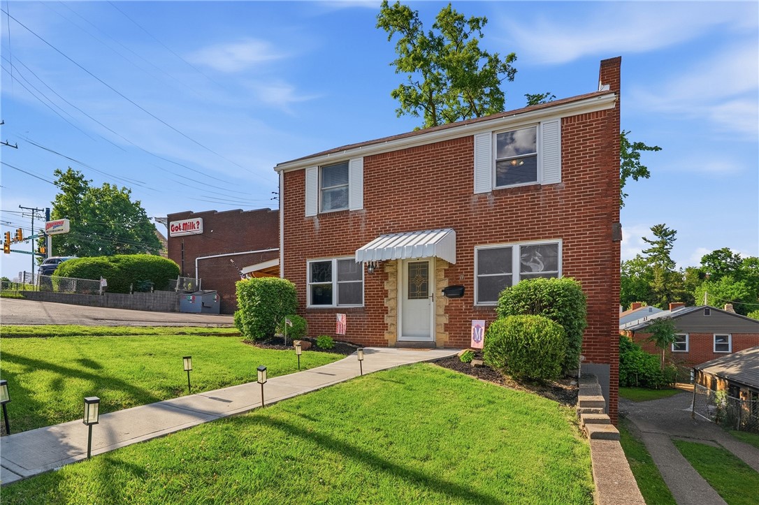 LaRocca Real Estate Team in Moon Township, PA (2)