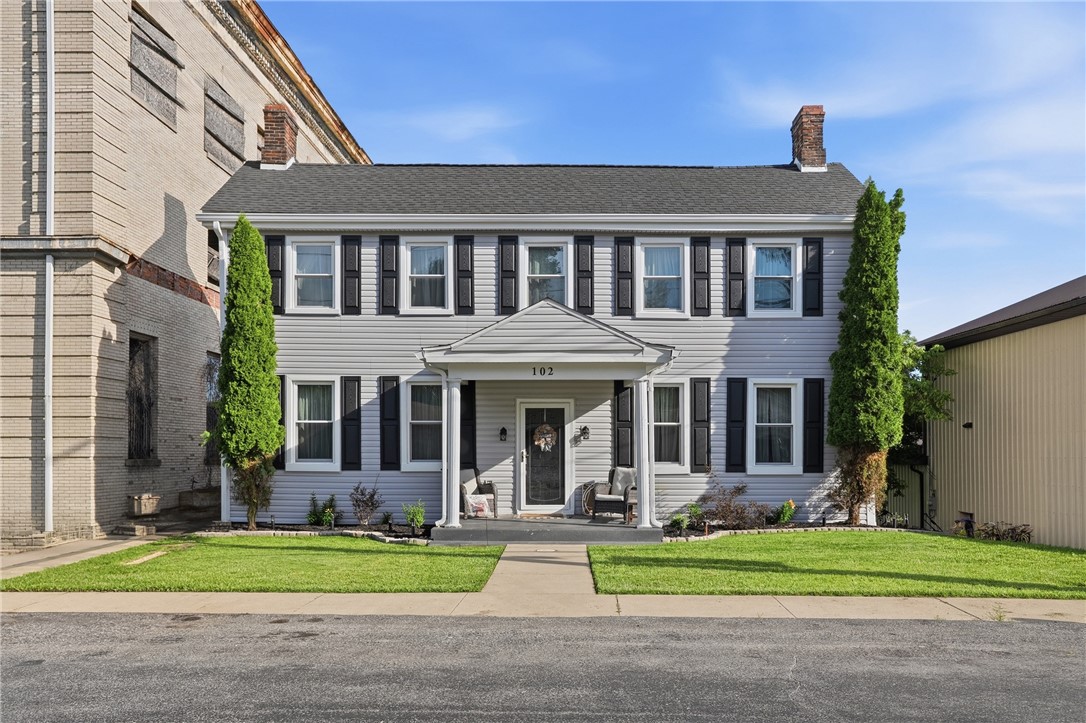 LaRocca Real Estate Team in Moon Township, PA (6)