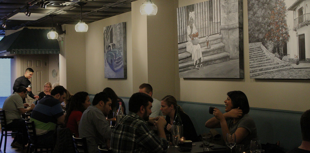 Brunch By De Martino in Somerville, NJ