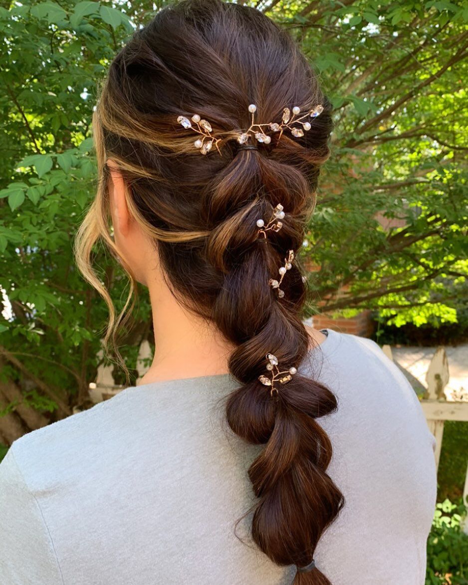 Embellir Salon in Maumee, OH (2)