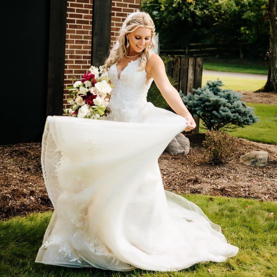 Embellir Salon in Maumee, OH (3)