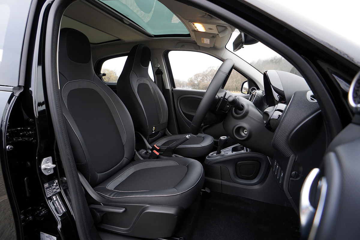 Dr G's Auto Detailing L.L.C. in Lawndale, NC (4)