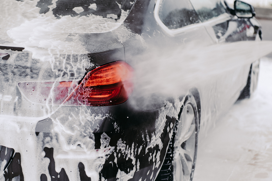 Dr G's Auto Detailing L.L.C. in Lawndale, NC (5)