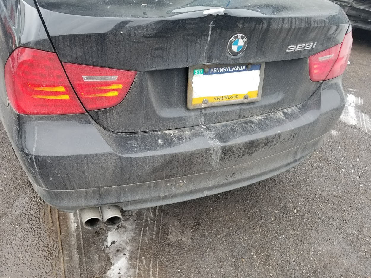 Andy's Auto in Bridgeville, PA