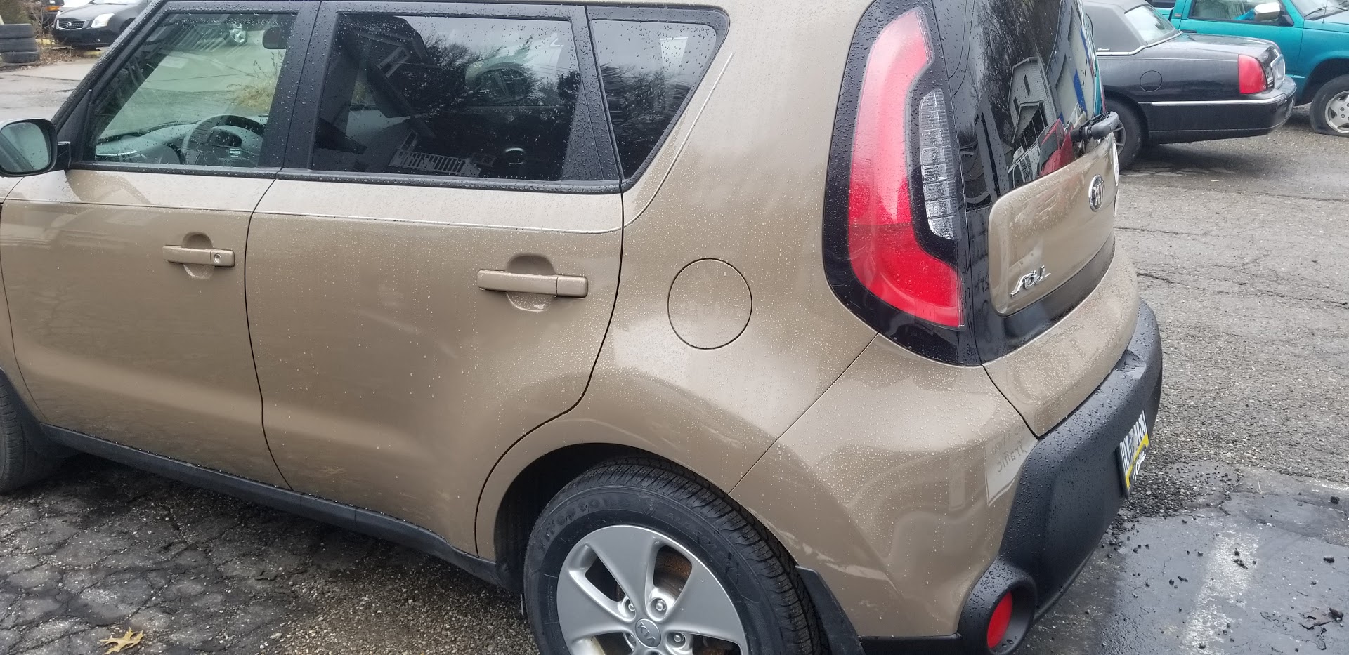 Andy's Auto in Bridgeville, PA (6)