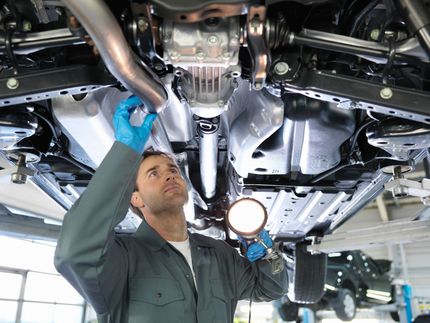 Camden Auto Repair And Towing in Camden, OH