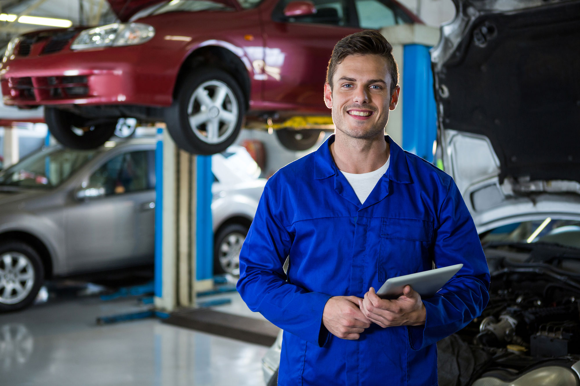 Turbo Auto Repair in Baton Rouge, LA (3)