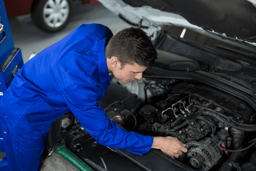 Turbo Auto Repair in Baton Rouge, LA (4)