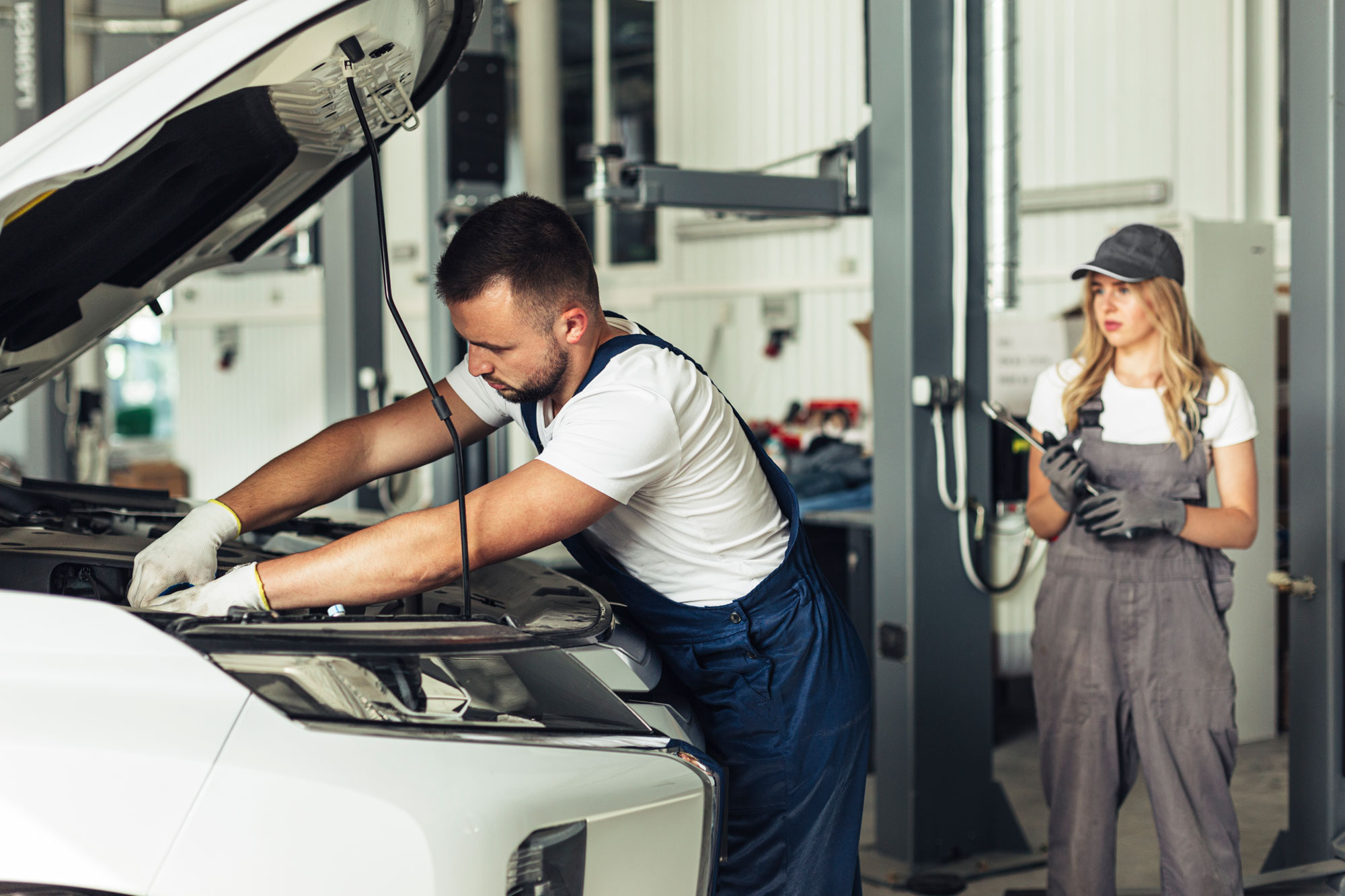 Turbo Auto Repair in Baton Rouge, LA (6)