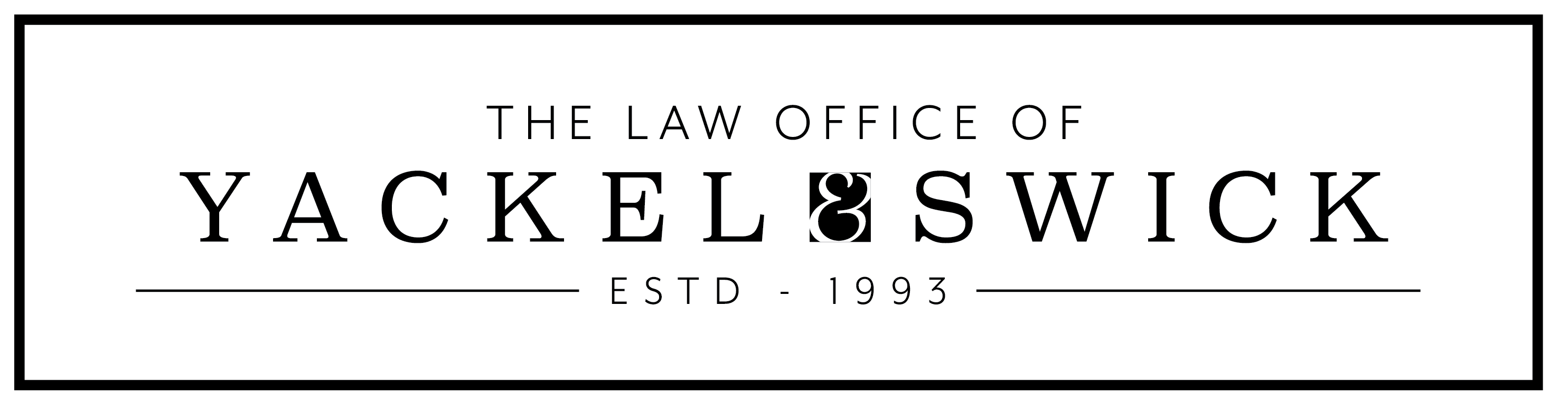 Yackel & Swick Law Office in St Marys, GA