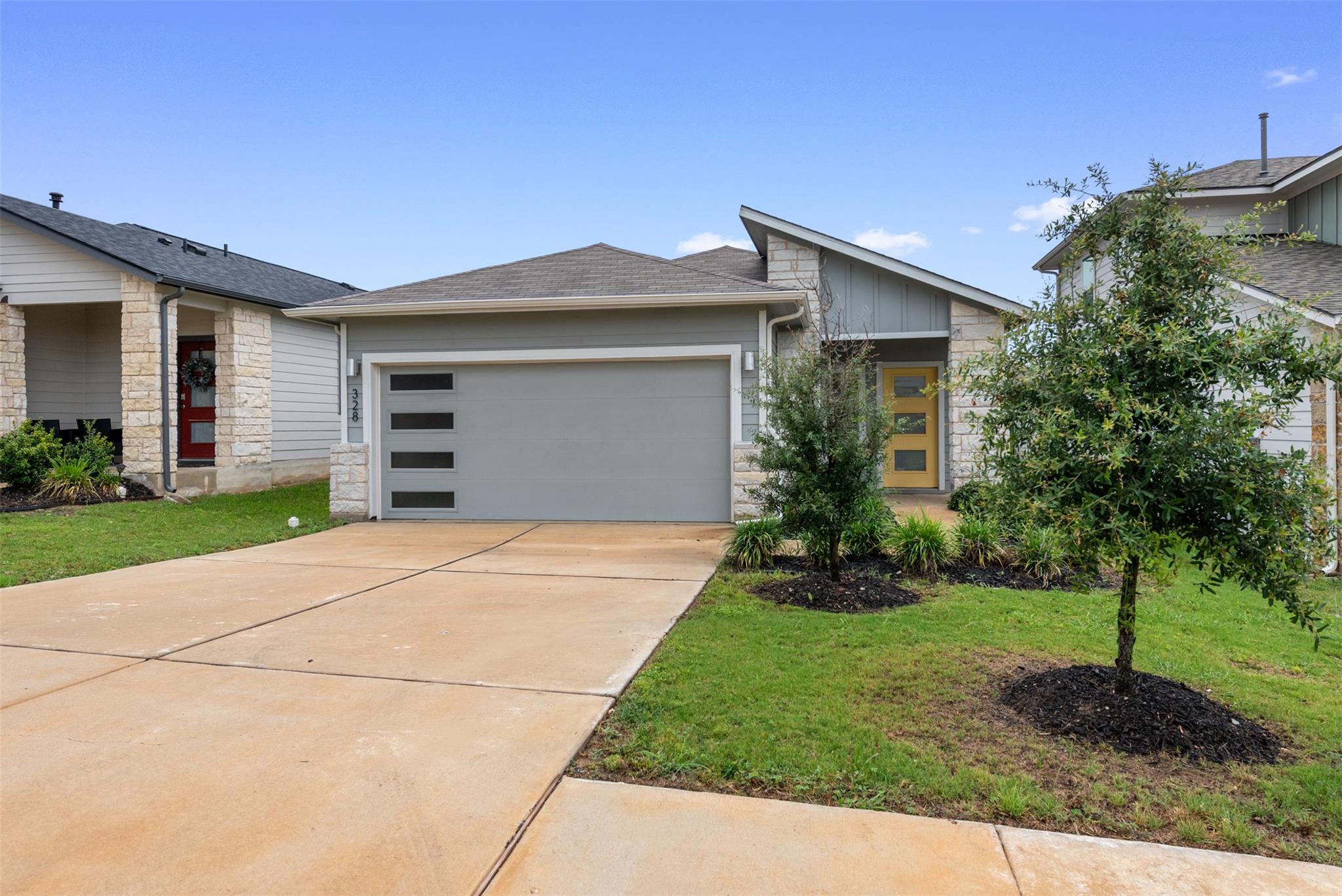 Olive Fox Properties Group in Kyle, TX