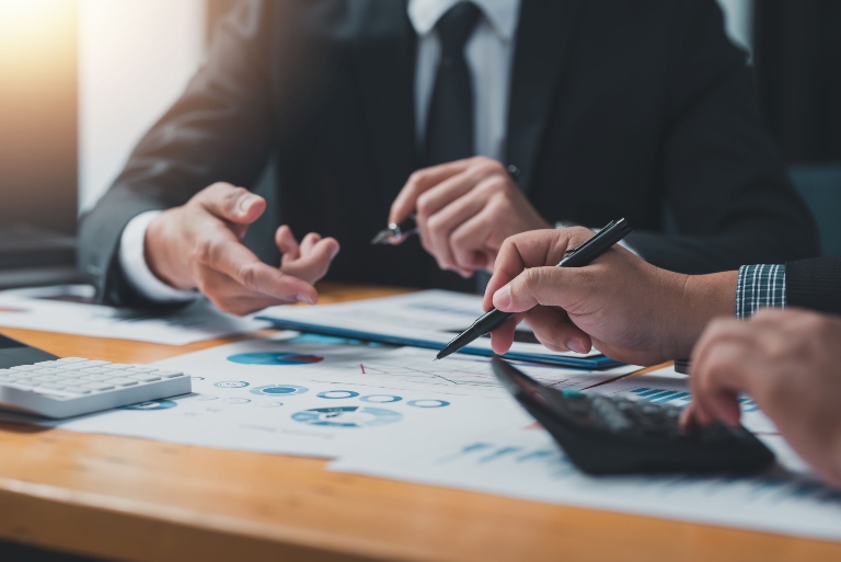DaCosta's Accounting and Consulting, LLC in Alpharetta, GA (4)