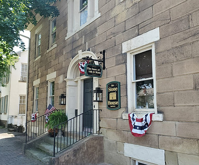 The Inns at 8th and Main in McConnelsville, OH (5)