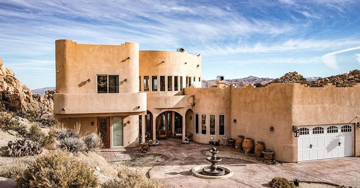 Cameron Wortman & Sean Dittmer Real Estate Team in Yucca Valley, CA