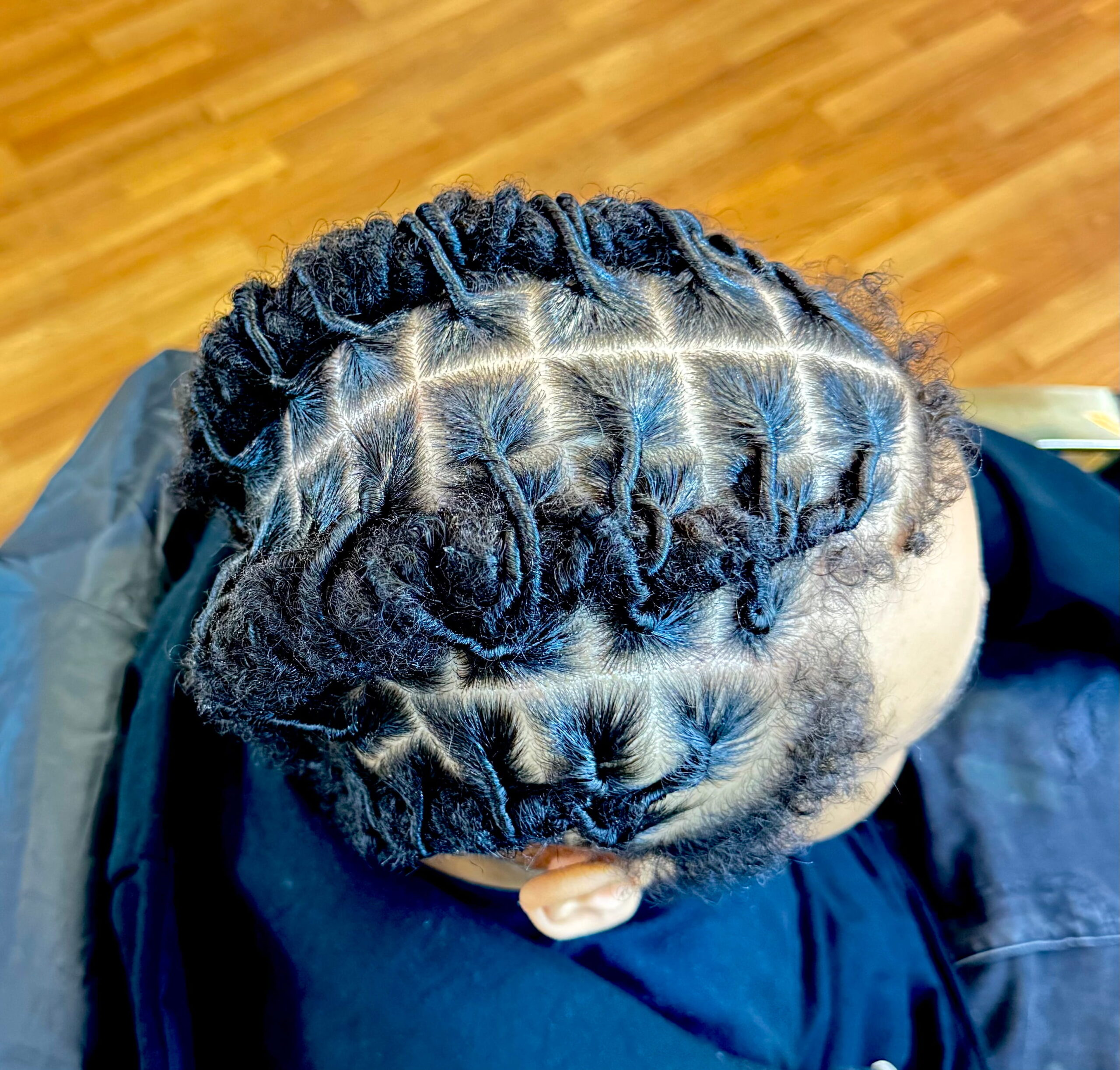 Nadiya braids LLC in Columbus, OH (2)