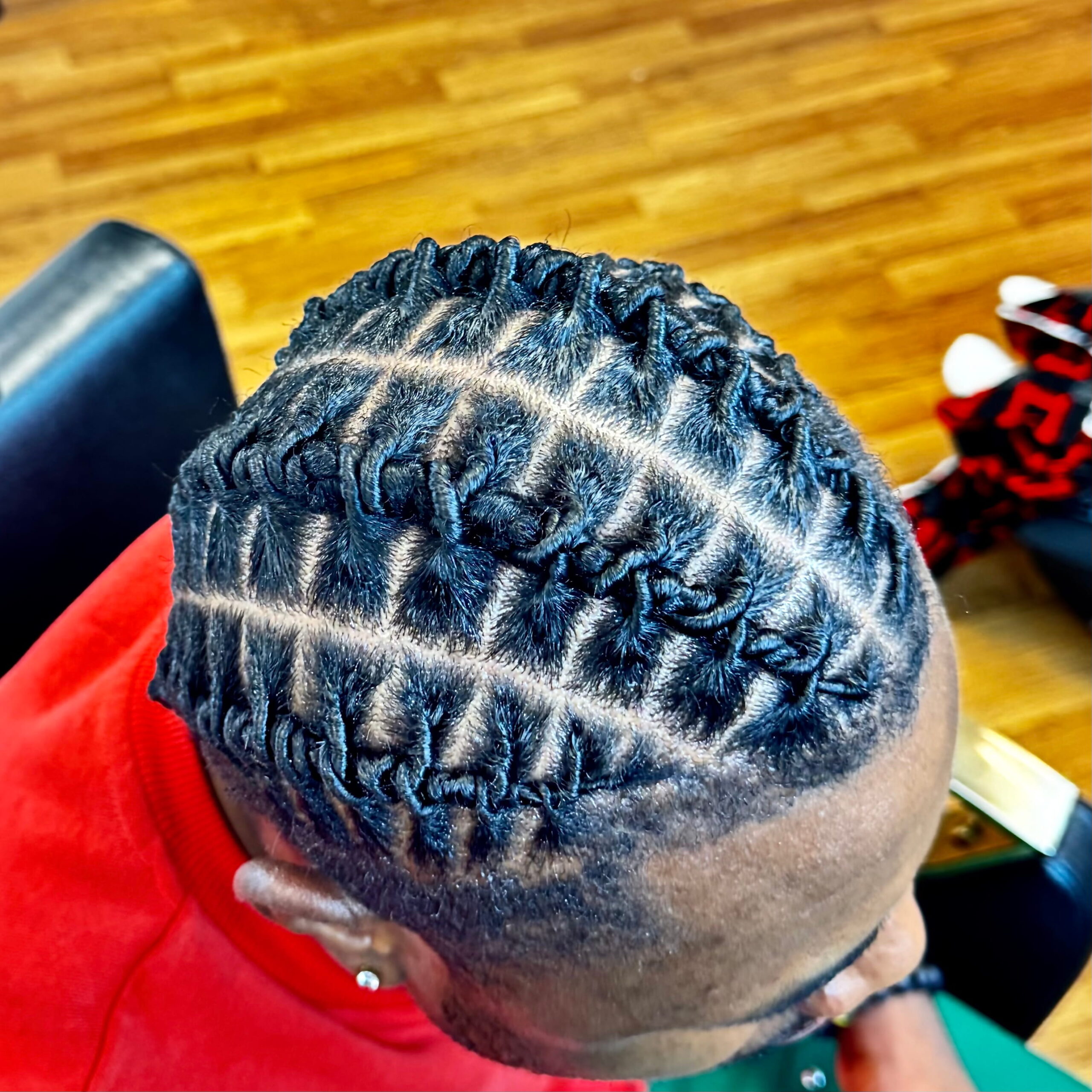 Nadiya braids LLC in Columbus, OH (4)