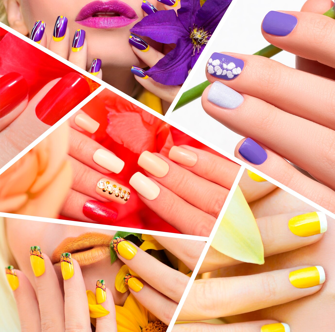 Square Nails Studio in Ontario, OH (2)