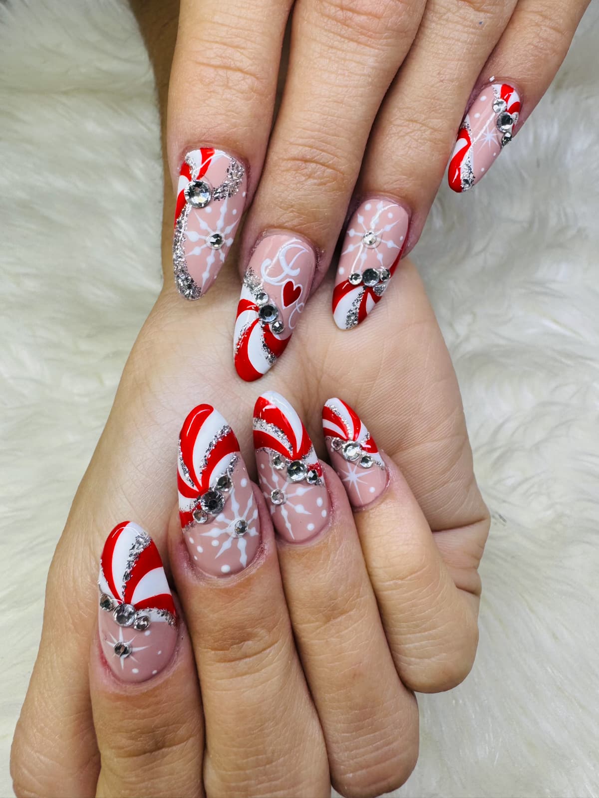 Square Nails Studio in Ontario, OH (6)