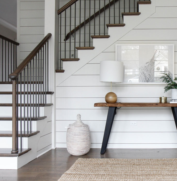 Holmes Stair Parts Ltd in Holmesville, OH (2)