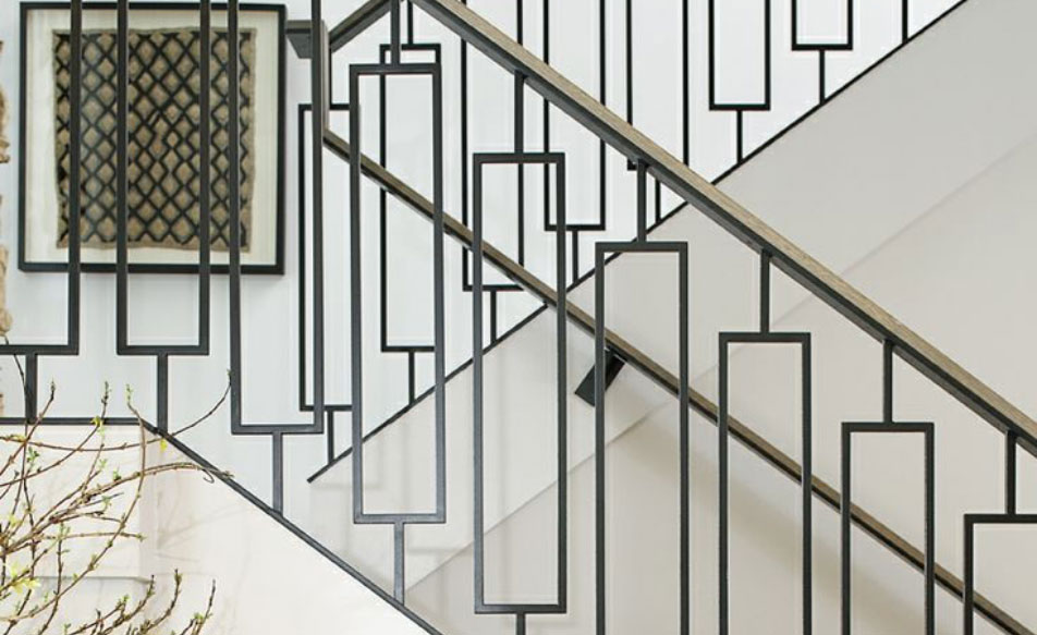Holmes Stair Parts Ltd in Holmesville, OH (3)
